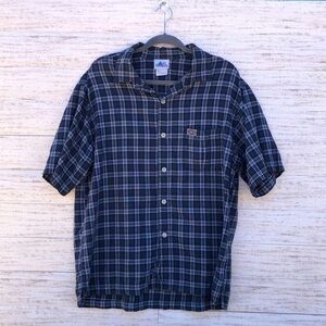 DisneyLand Resort Button Up | SIZE M